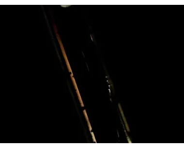 Anti brouillard droit (feux) BMW  