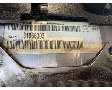 Moteur BMW SERIE 3 E90 PHASE 1 Diesel