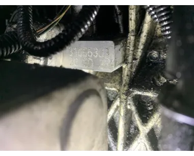 Moteur BMW SERIE 3 E90 PHASE 1 Diesel