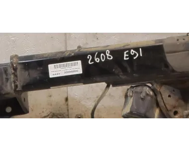 Attelage (boule de remorquage) BMW SERIE 3 E91 TOURING PHASE 2 BREAK Diesel