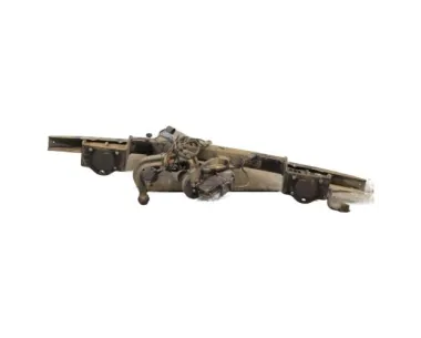 Attelage (boule de remorquage) BMW SERIE 3 E91 TOURING PHASE 2 BREAK Diesel