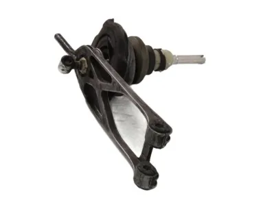 Selecteur boite de vitesse BMW SERIE 1 E87 PHASE 2 Diesel