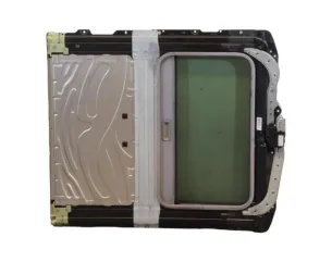 Toit ouvrant BMW SERIE 1 E87 PHASE 2 Diesel 2