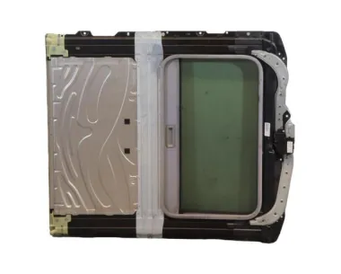 Toit ouvrant BMW SERIE 1 E87 PHASE 2 Diesel