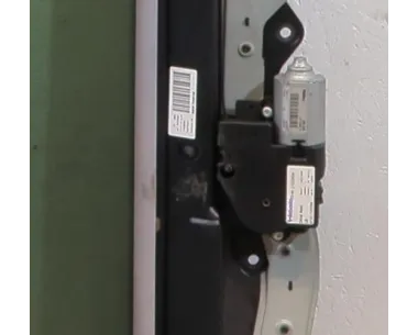 Toit ouvrant BMW SERIE 1 E87 PHASE 2 Diesel