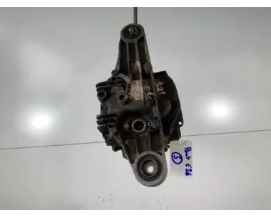 Pont (propulsion) BMW SERIE 3 E36 Essence