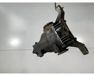 Pont (propulsion) BMW SERIE 3 E36 Essence