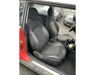 Siege avant droit MINI MINI 2 R56 PHASE 1 Diesel