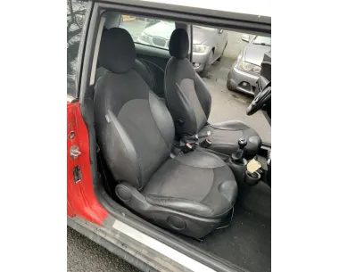 Serrure avant gauche MINI MINI 2 R56 PHASE 1 Diesel