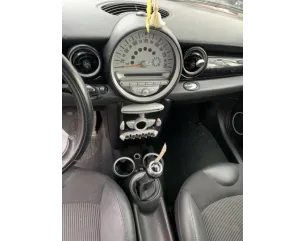 Compteur MINI MINI 2 R56 PHASE 1 Diesel