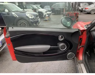 Moteur leve vitre avant gauche MINI MINI 2 R56 PHASE 1 Diesel