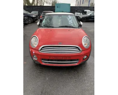 Silencieux arriere (echappement) MINI MINI 2 R56 PHASE 1 Diesel