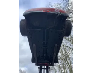 Berceau arriere MINI MINI 2 R56 PHASE 1 Diesel