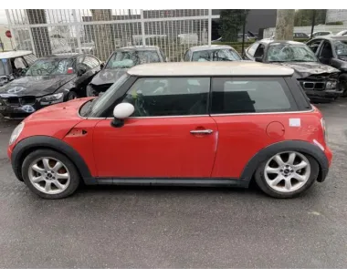 Berceau arriere MINI MINI 2 R56 PHASE 1 Diesel