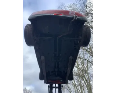 Amortisseur avant gauche MINI MINI 2 R56 PHASE 1 Diesel