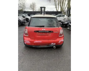 Capteur ABS arriere gauche MINI MINI 2 R56 PHASE 1 Diesel 2