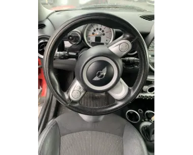 Capteur ABS arriere gauche MINI MINI 2 R56 PHASE 1 Diesel