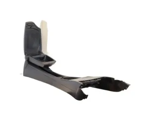 Console central (interieur plastique) BMW SERIE 1 E87 PHASE 2 Diesel 2