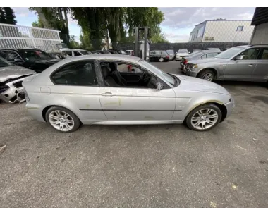 Bloc electrovannes BMW SERIE 3 E46 COMPACT PHASE 1 Essence