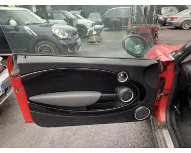 Joint de porte avant droite MINI MINI 2 R56 PHASE 1 Diesel