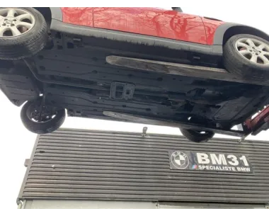 Poignee porte avant gauche MINI MINI 2 R56 PHASE 1 Diesel