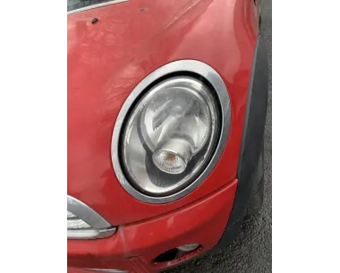 Poignee porte avant gauche MINI MINI 2 R56 PHASE 1 Diesel