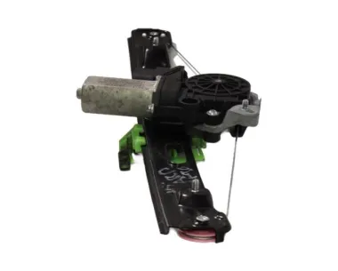 Leve vitre electrique arriere droit BMW SERIE 3 E90 PHASE 1 