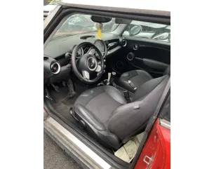 Interieur complet MINI MINI 2 R56 PHASE 1 Diesel