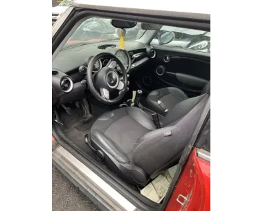 Interieur complet MINI MINI 2 R56 PHASE 1 Diesel