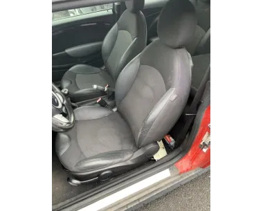 Interieur complet MINI MINI 2 R56 PHASE 1 Diesel