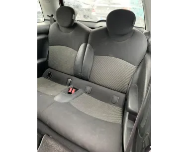 Boitier air bag MINI MINI 2 R56 PHASE 1 Diesel