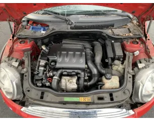 Longeron MINI MINI 2 R56 PHASE 1 Diesel