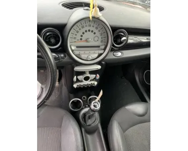 Longeron MINI MINI 2 R56 PHASE 1 Diesel