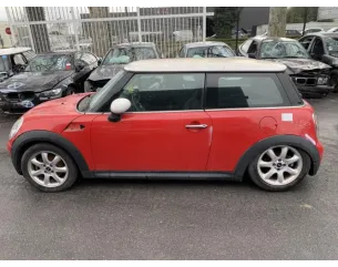 Aile arriere gauche MINI MINI 2 R56 PHASE 1 Diesel