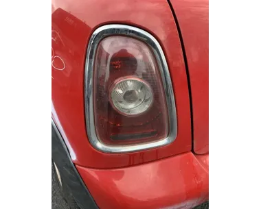 Aile arriere gauche MINI MINI 2 R56 PHASE 1 Diesel