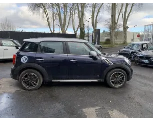 Pare boue avant droit MINI MINI 2 R60 COUNTRYMAN BREAK Diesel