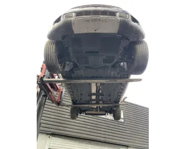 Pare boue avant droit MINI MINI 2 R60 COUNTRYMAN BREAK Diesel