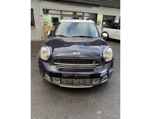 Enjoliveur de phare gauche MINI MINI 2 R60 COUNTRYMAN BREAK Diesel