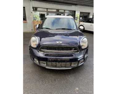 Enjoliveur de phare gauche MINI MINI 2 R60 COUNTRYMAN BREAK Diesel