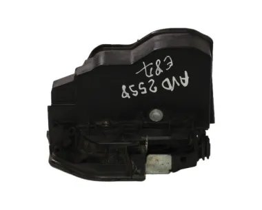 Serrure avant droit BMW SERIE 1 E87 PHASE 2 Diesel