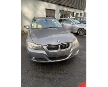 Amortisseur avant gauche BMW SERIE 3 E91 TOURING PHASE 2 BREAK Diesel