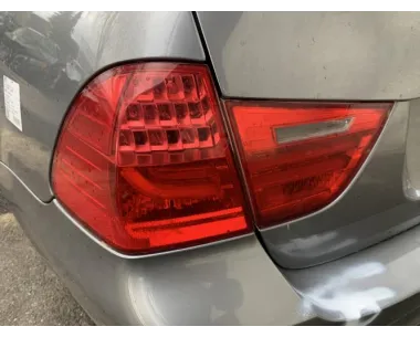 Amortisseur avant gauche BMW SERIE 3 E91 TOURING PHASE 2 BREAK Diesel