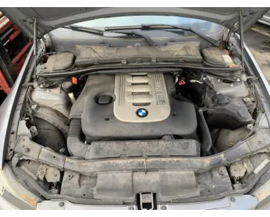 Amortisseur avant gauche BMW SERIE 3 E91 TOURING PHASE 2 BREAK Diesel