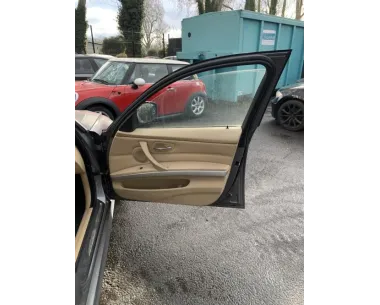 Amortisseur avant gauche BMW SERIE 3 E91 TOURING PHASE 2 BREAK Diesel