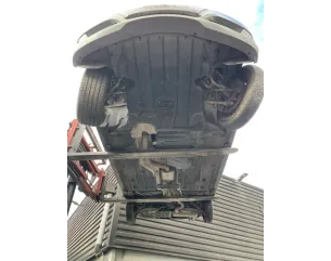 Amortisseur avant droit BMW SERIE 3 E91 TOURING PHASE 2 BREAK Diesel