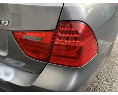 Amortisseur avant droit BMW SERIE 3 E91 TOURING PHASE 2 BREAK Diesel