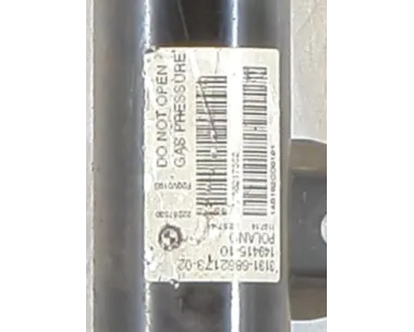 Amortisseur avant gauche BMW SERIE 1 F20 PHASE 1 