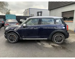 Repetiteur clignotant avant gauche (Feux) MINI MINI 2 R60 COUNTRYMAN BREAK Diesel