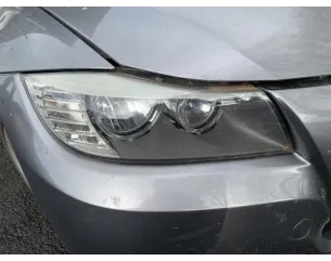Optique avant principal droit (feux)(phare) BMW SERIE 3 E91 TOURING PHASE 2 BREAK Diesel