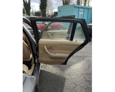 Optique avant principal droit (feux)(phare) BMW SERIE 3 E91 TOURING PHASE 2 BREAK Diesel